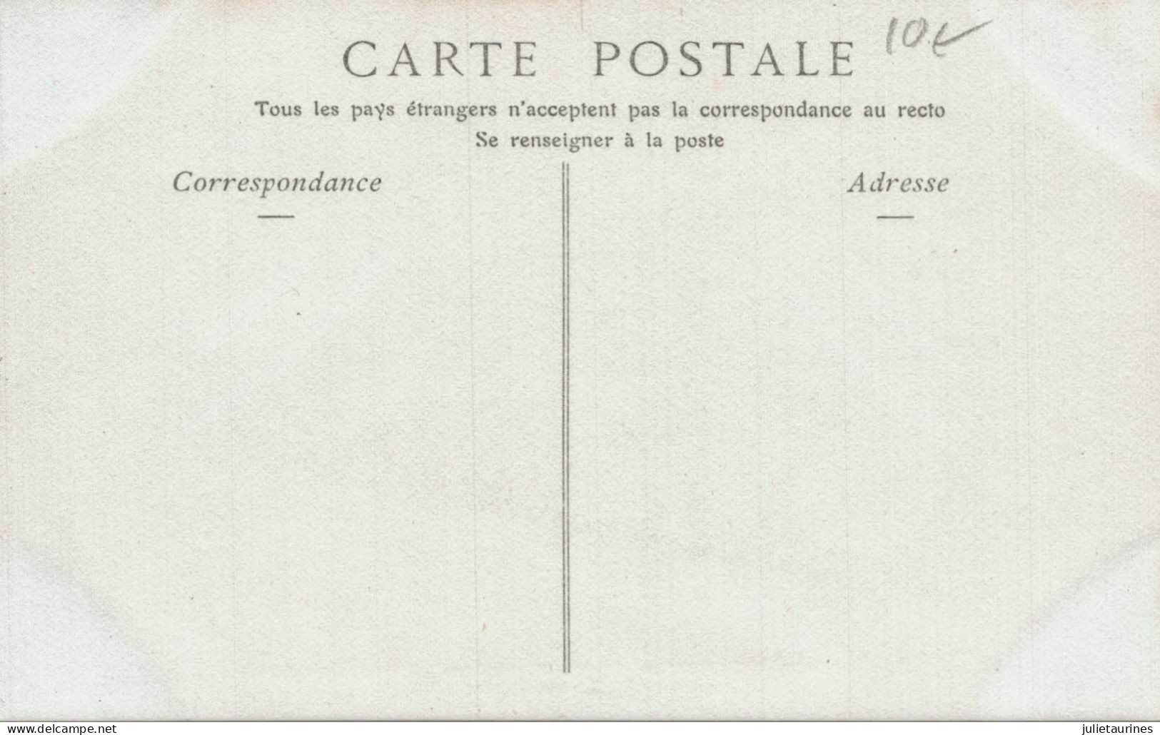 LE SANTOS DUMONT AEROPLANE 14 BIS 23 OCTOBRE 1906 LE LANCER DE L AEROPLANE AVANT LE VOL CPA BON ETAT - ....-1914: Precursores