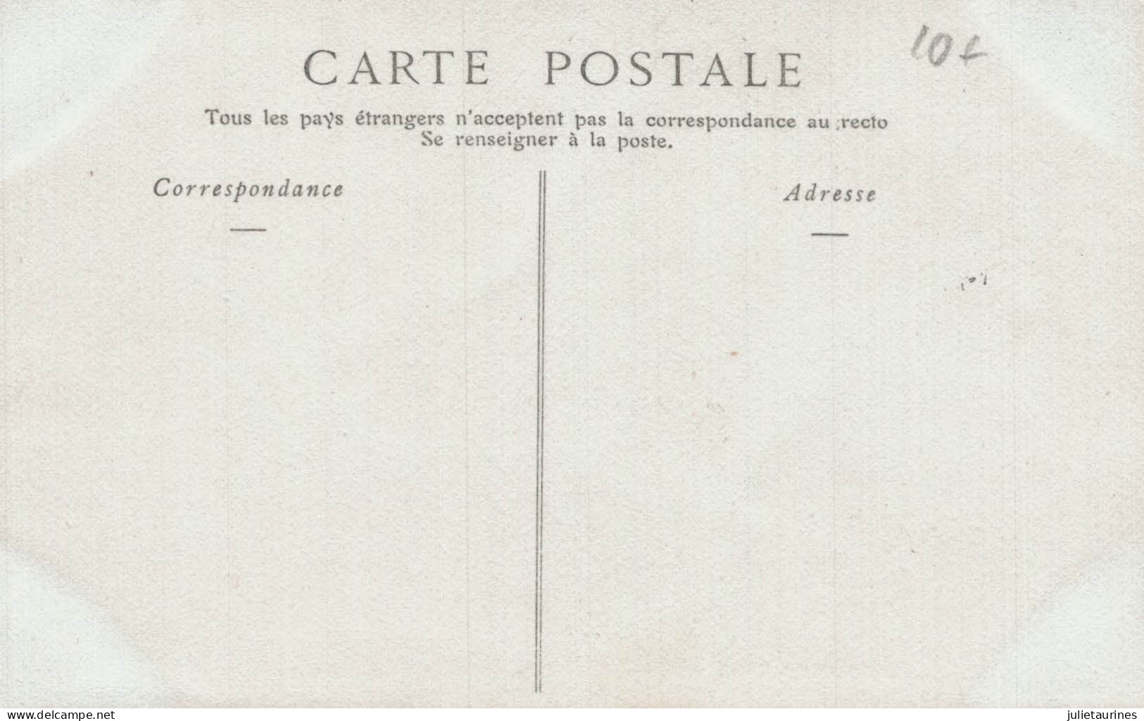 LE SANTOS DUMONT AEROPLANE 14 BIS 23 OCTOBRE 1906 SANTOS DUMONT PRENT SES DERNIERES DISPOSITIONS CPA BON ETAT - ....-1914: Precursores