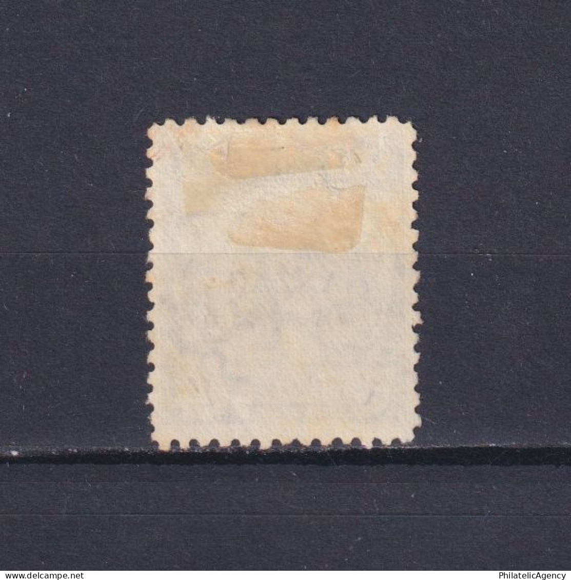 AUSTRALIA 1935, SG# 155, CV £40, Anzacs' Landing In Gallipoli, Used - Used Stamps