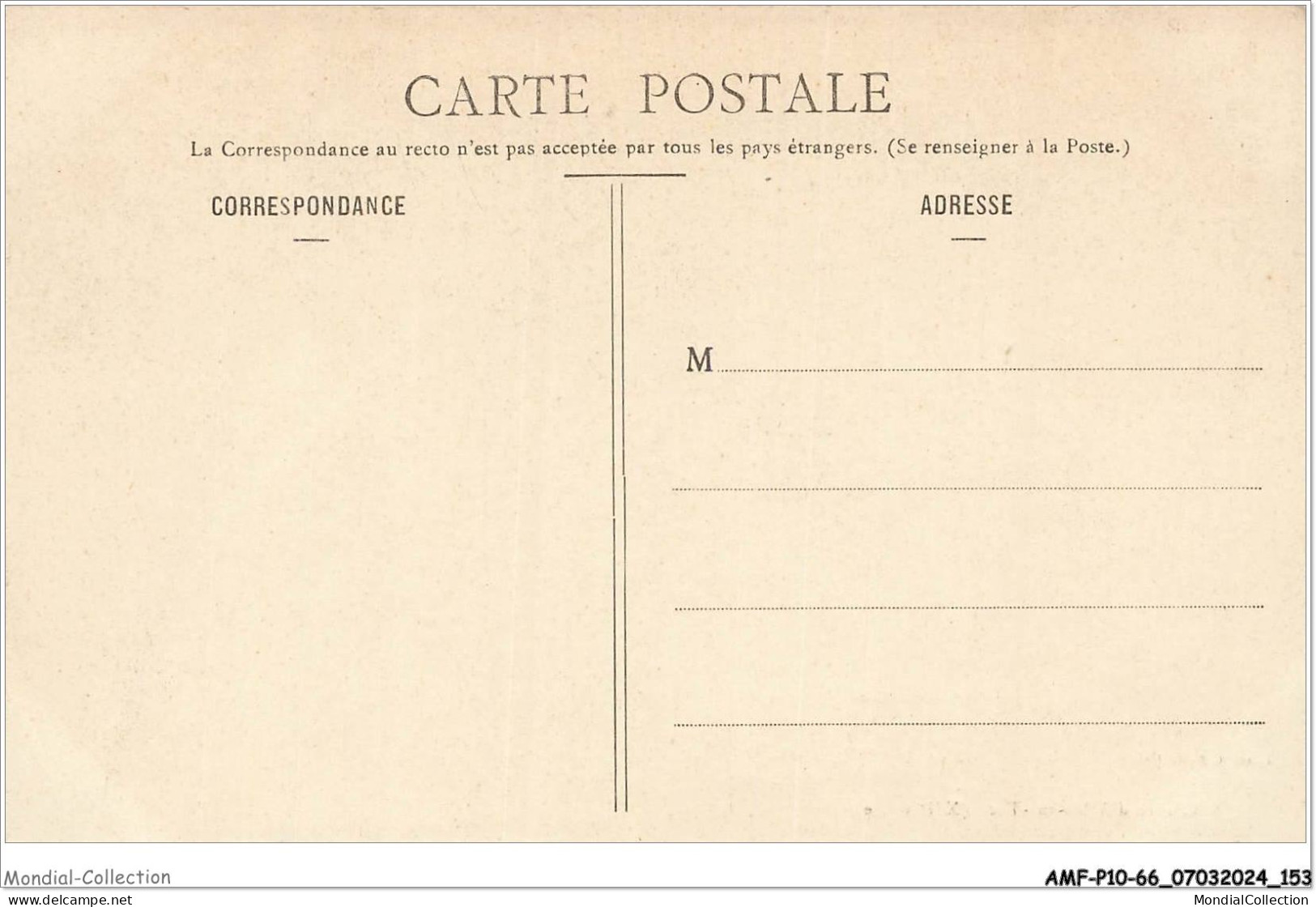 AMFP10-0781-66 - ARLES-SUR-TECH - Cloitre - Ceret