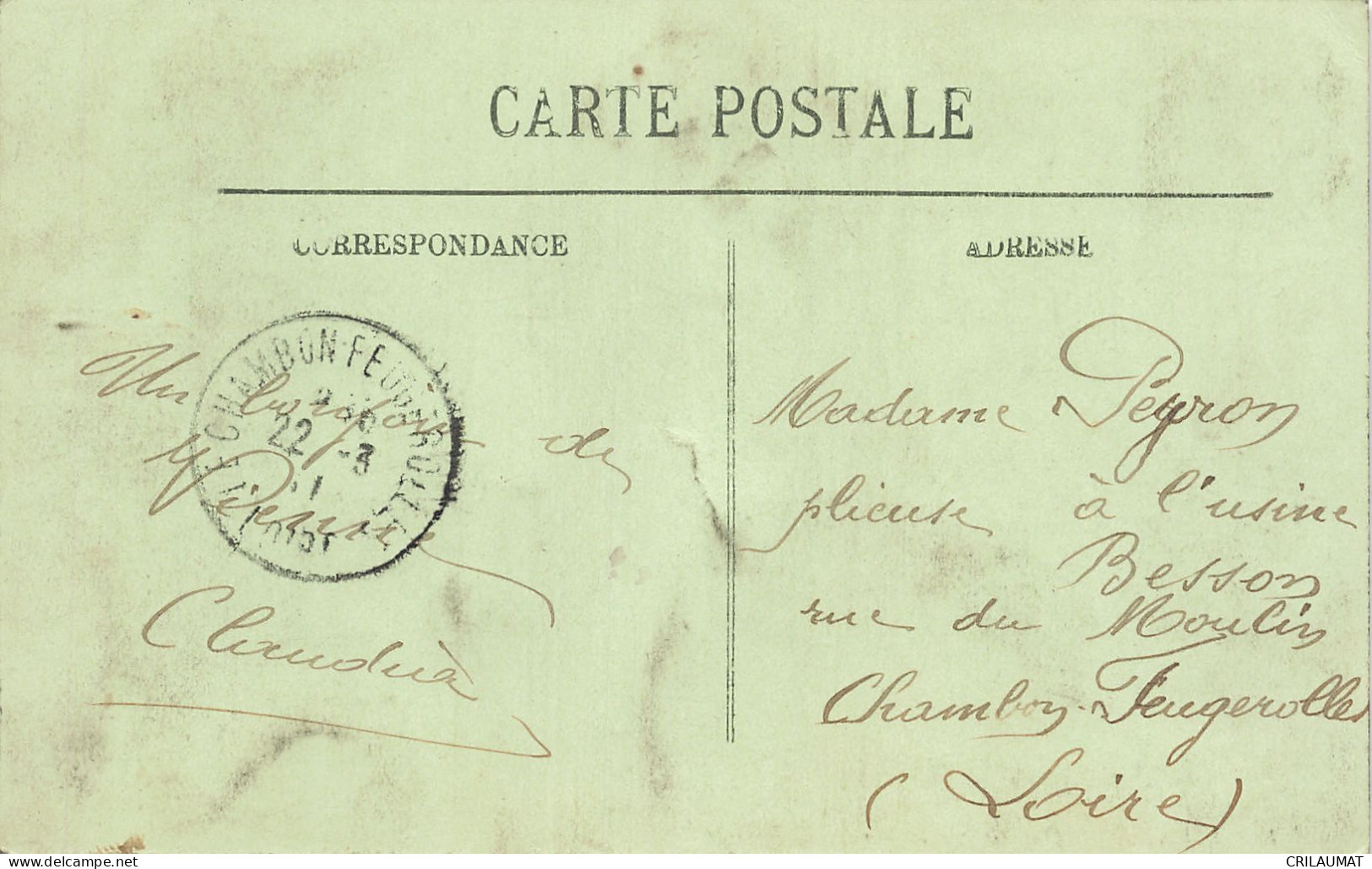 38-VIENNE-N°T5295-A/0275 - Vienne