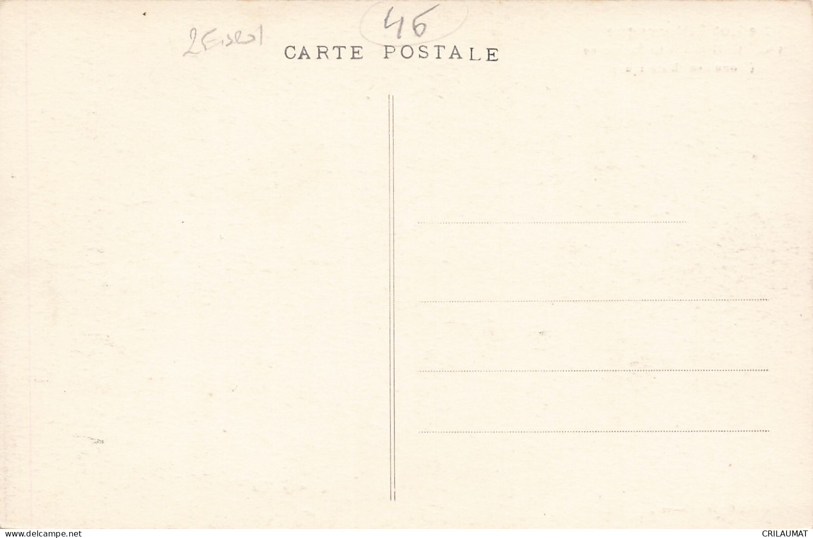 46-CAHORS-N°T5295-E/0025 - Cahors