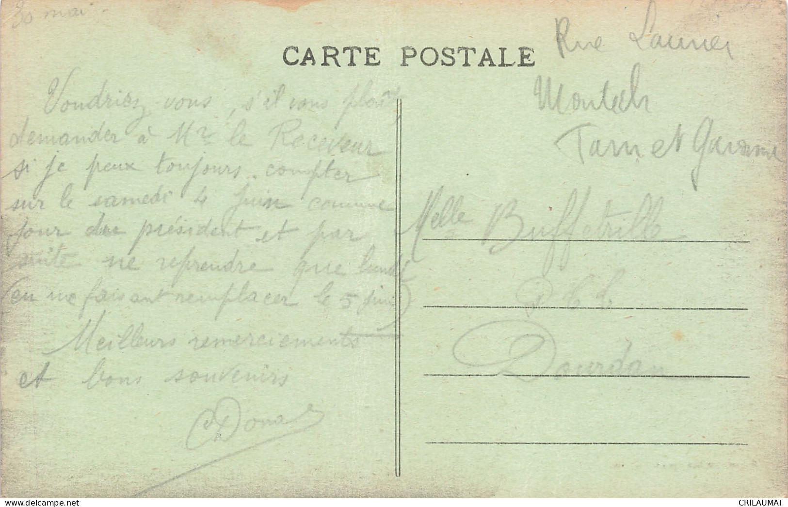 46-CAHORS-N°T5296-E/0225 - Cahors