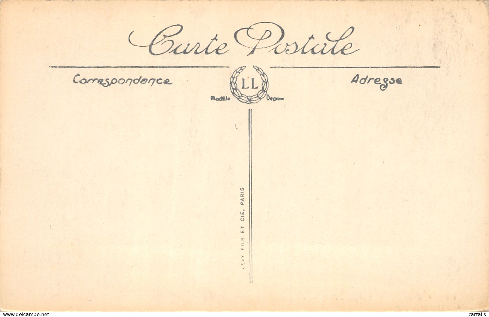 46-CAHORS-N°C-3655-E/0107 - Cahors