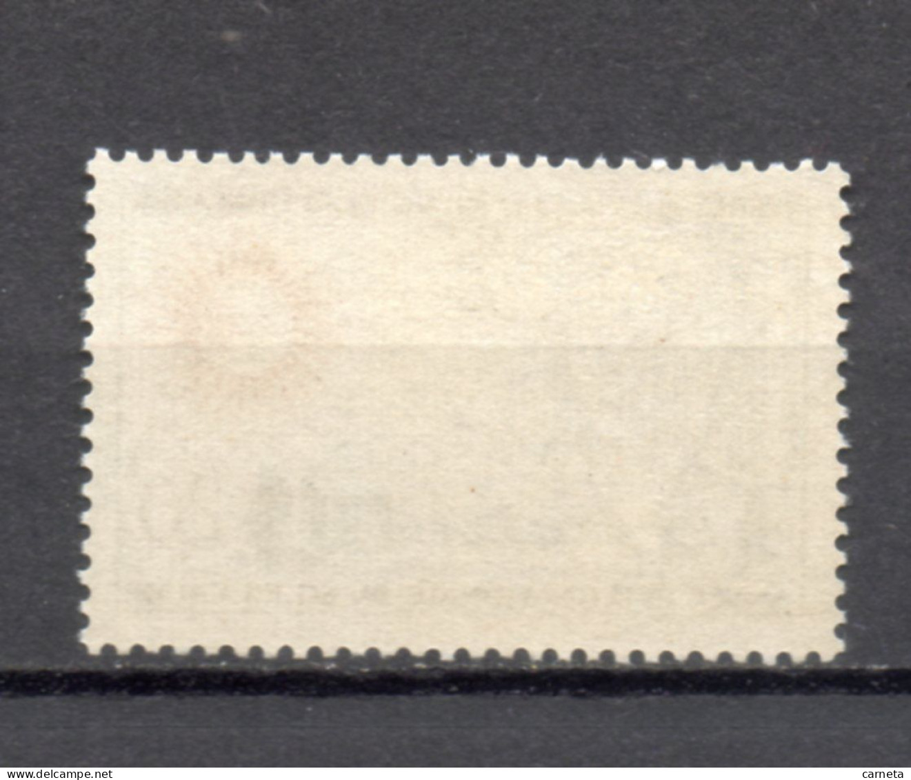 TAAF N° 21  NEUF AVEC CHARNIERE COTE 115.00€    SOLEIL CALME - Unused Stamps