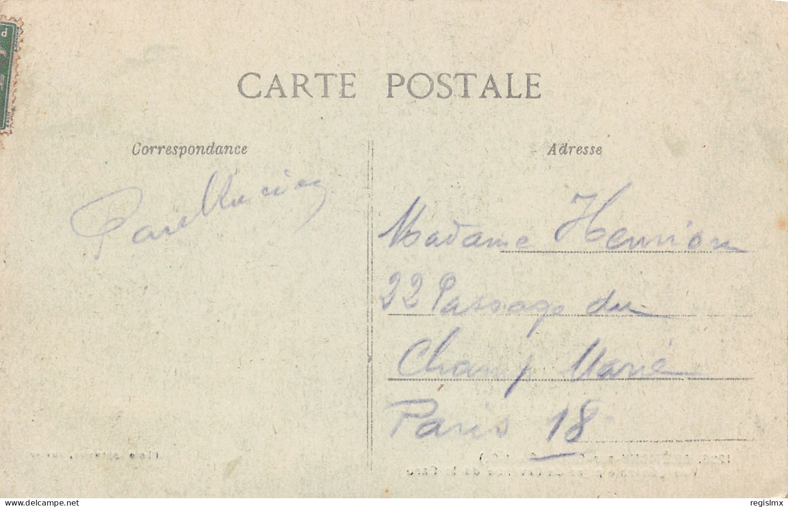 91-BRETIGNY SUR ORGE-N°T2630-H/0285 - Bretigny Sur Orge