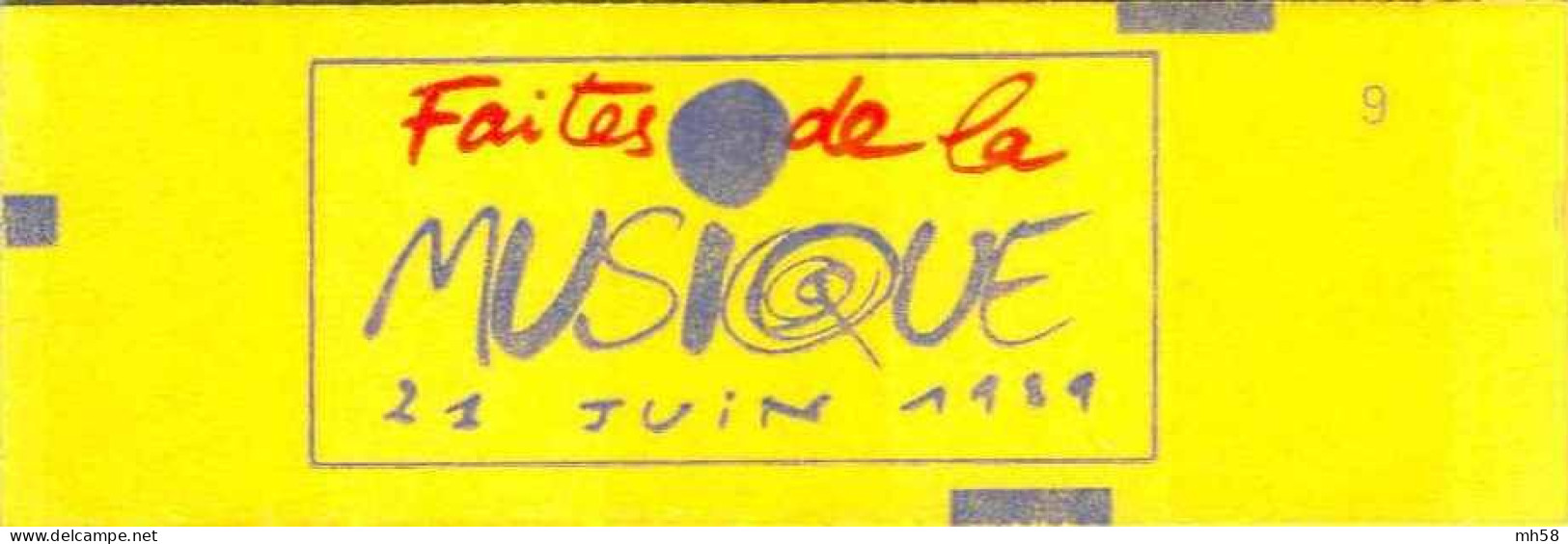 FRANCE - Carnet Conf. 9 - 2f20 Liberté Rouge - YT 2376 C8 / Maury 465 - Modern : 1959-…