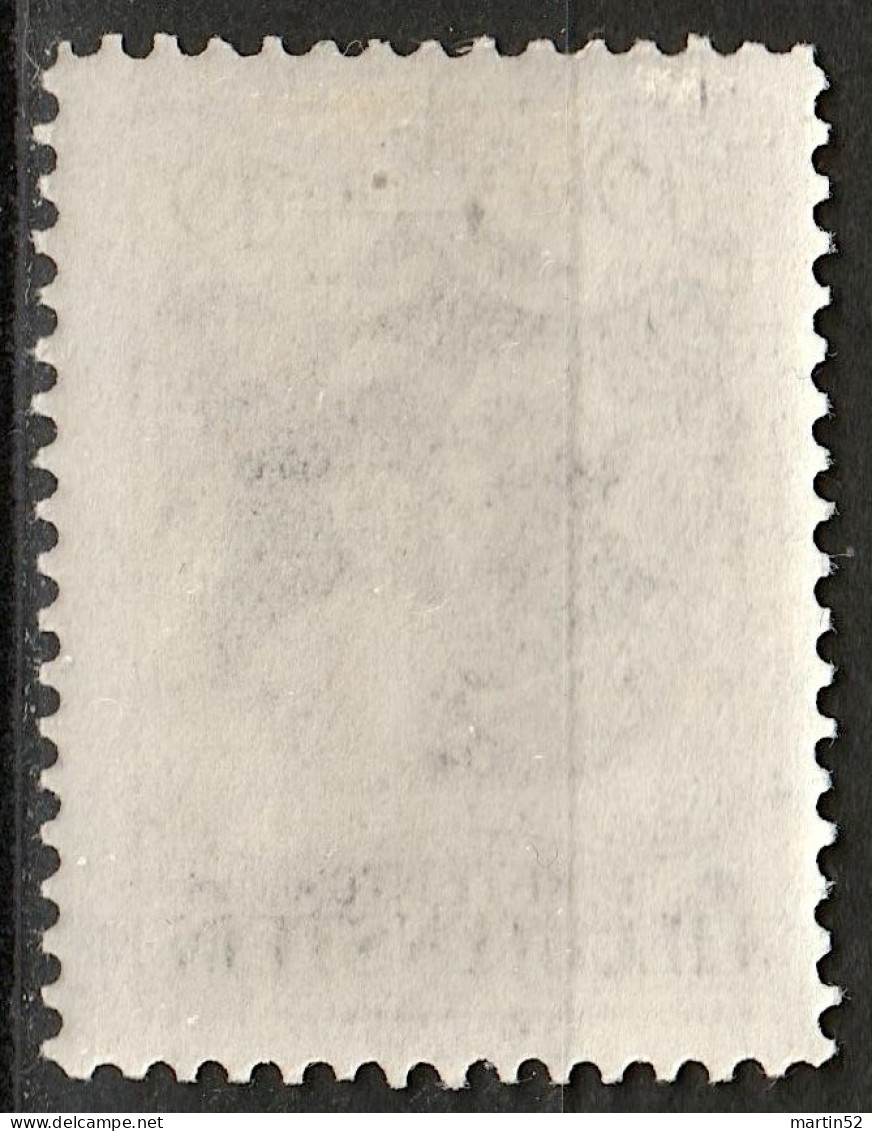 Liechtenstein 1929: Huldigung Fürst Franz & Fürstin Elsa Zu 80-83 Mi 90-93 Yv 90-93 * Falz MLH (Zumstein CHF 80.00 -50%) - Unused Stamps