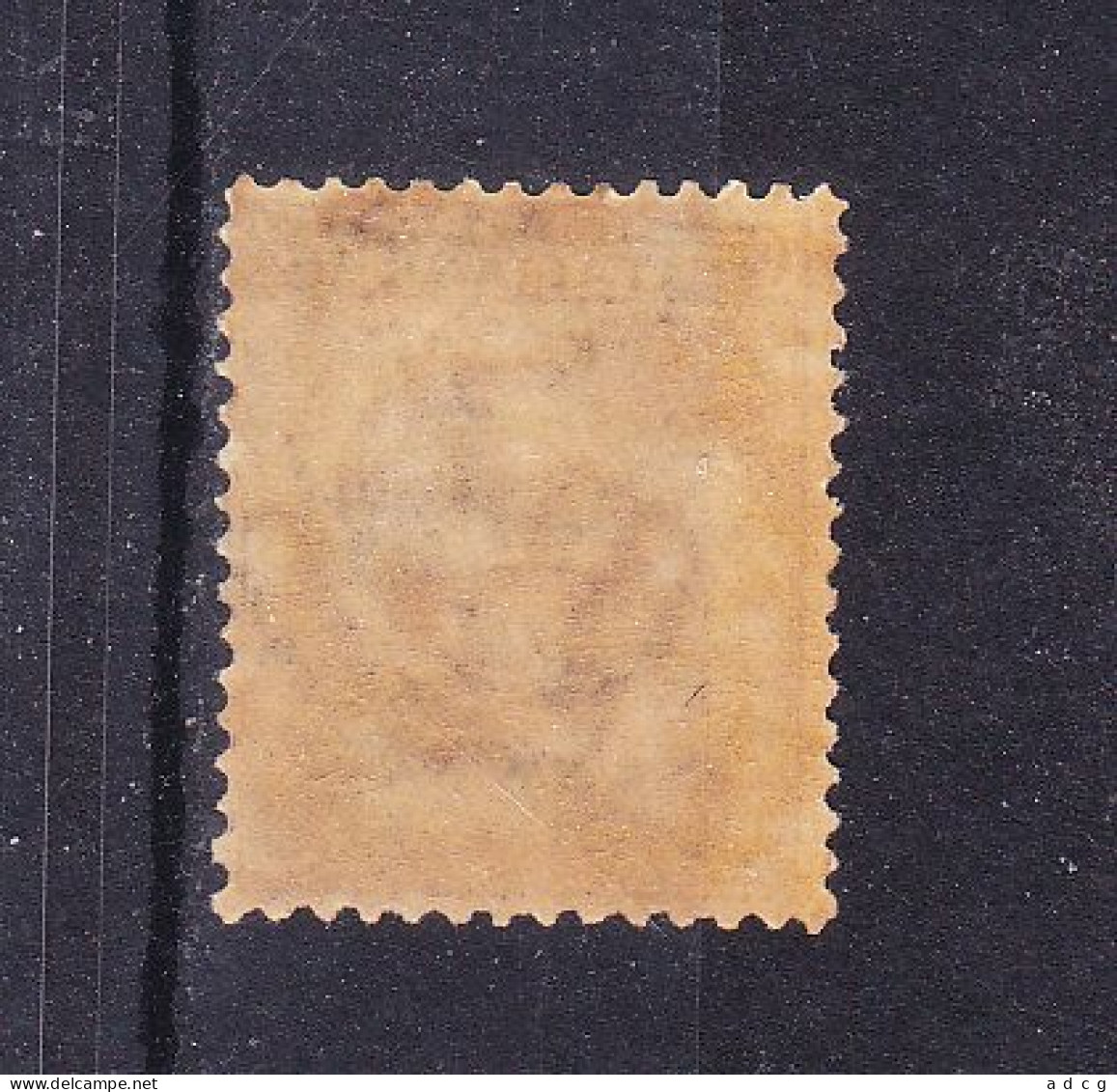 1923 MICHETTI 55 Su 50 Cent SOVRASTAMPATO NUOVO MNH - Mint/hinged