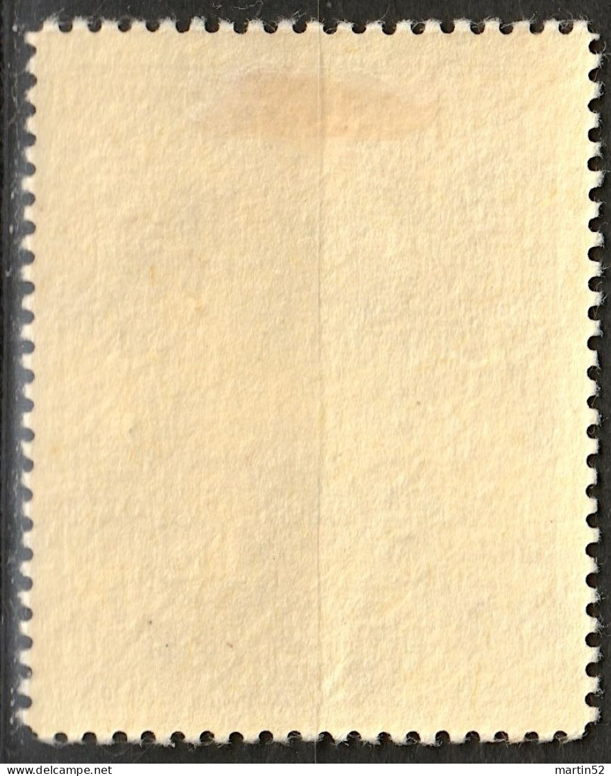 Liechtenstein 1939: Fürst Franz-Josef II.  Zu 149 Mi 185 Yv 160 * Falzspur Trace De Charnière MLH (Zu CHF 40.00 -50%) - Unused Stamps