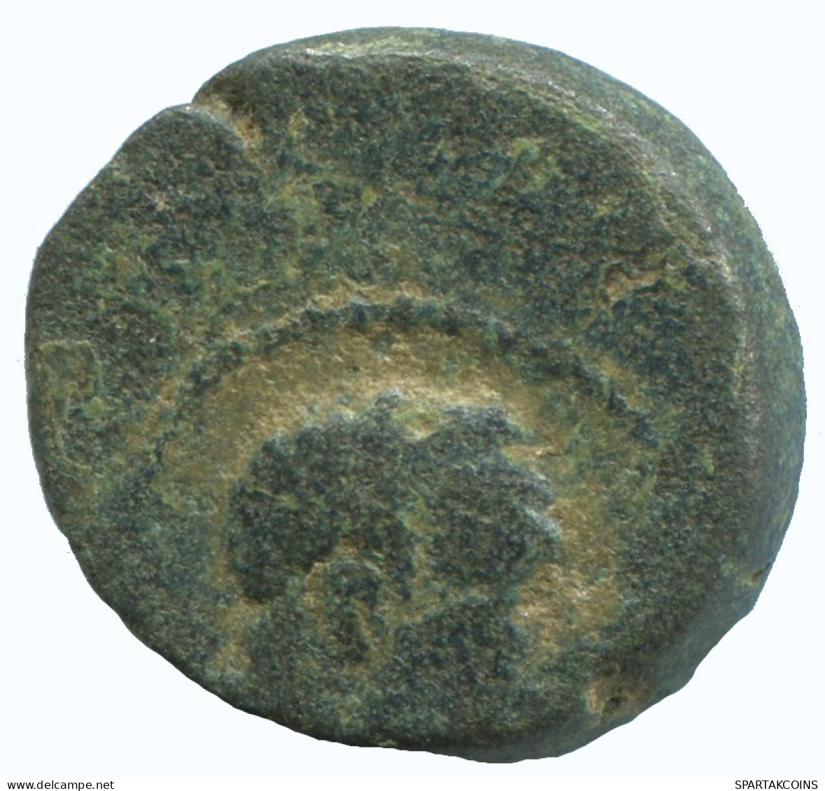 Antike Authentische Original GRIECHISCHE Münze 6.1g/17mm #NNN1387.9.D.A - Greek