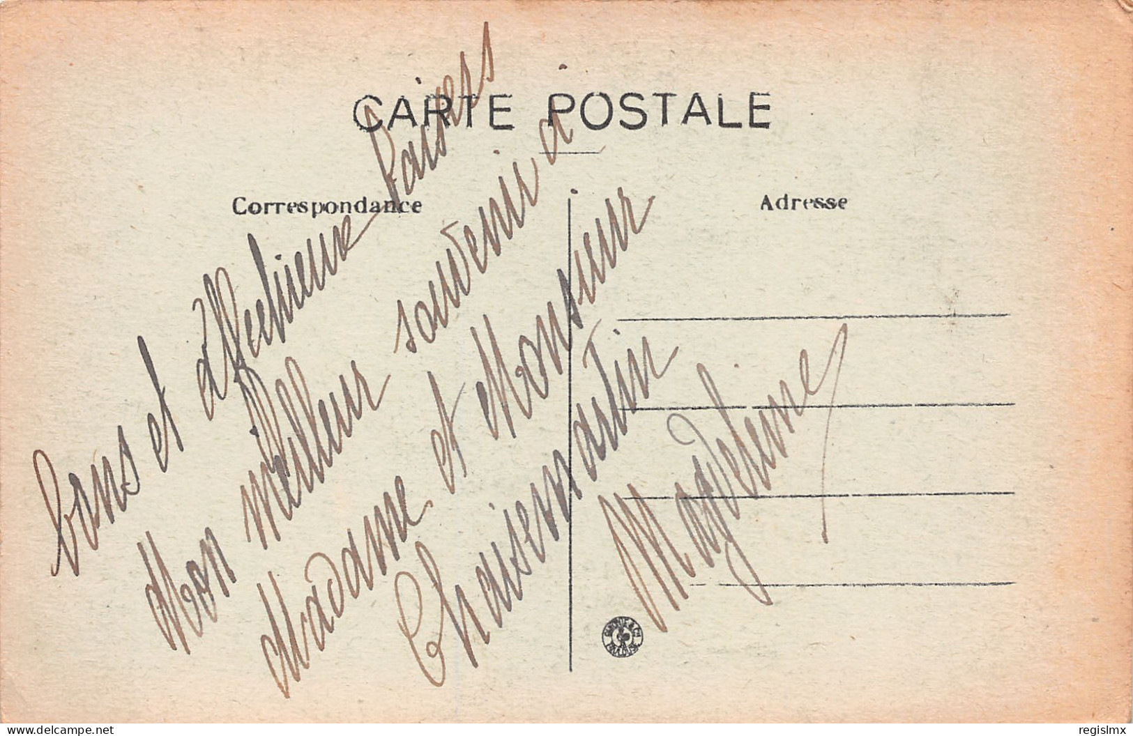 46-CAHORS-N°T2642-C/0327 - Cahors