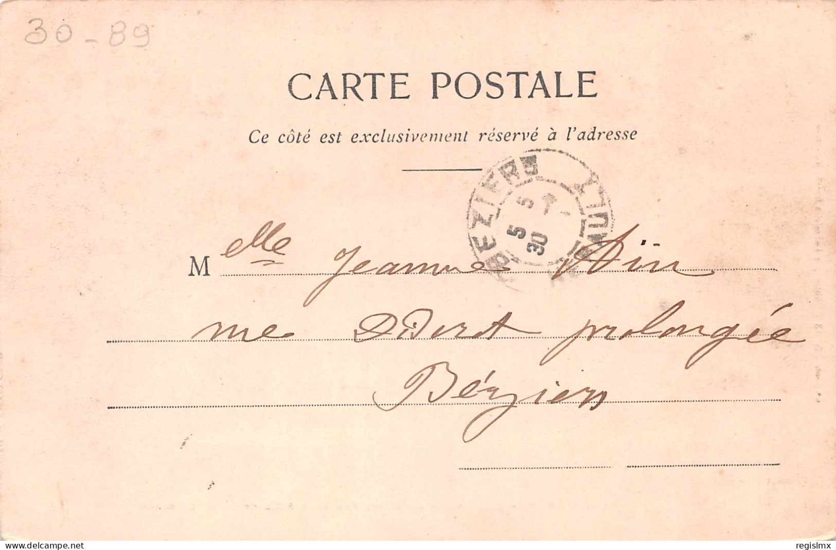 31-SAINT GAUDENS-N°T2643-D/0335 - Saint Gaudens
