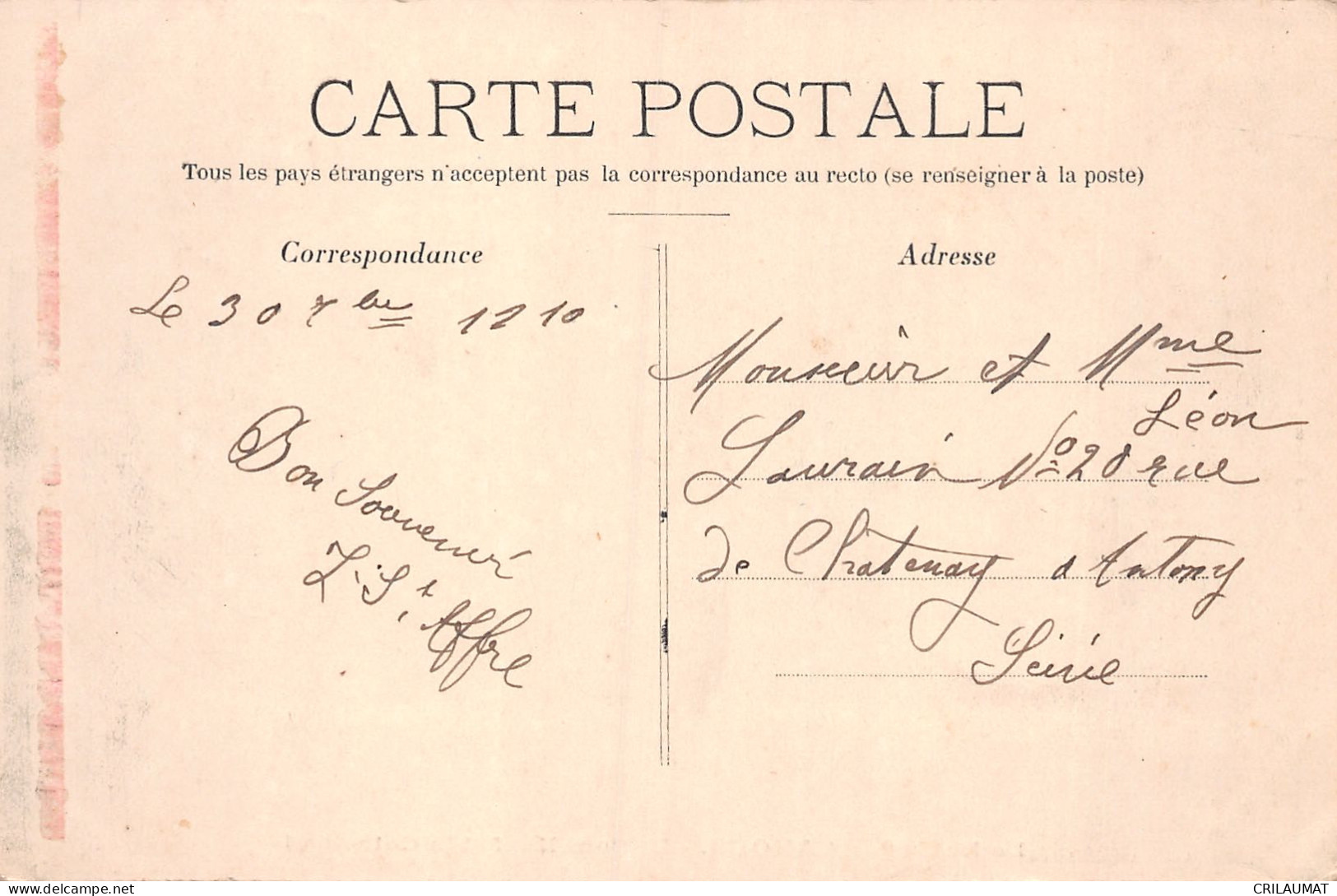 46-CAHORS-N°T2988-E/0085 - Cahors