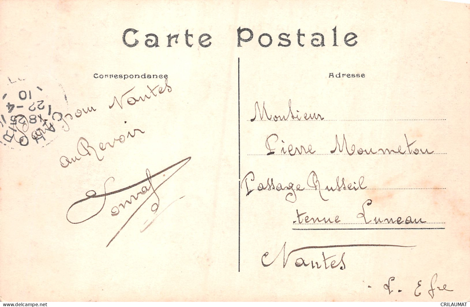 46-CAHORS-N°T2989-G/0253 - Cahors