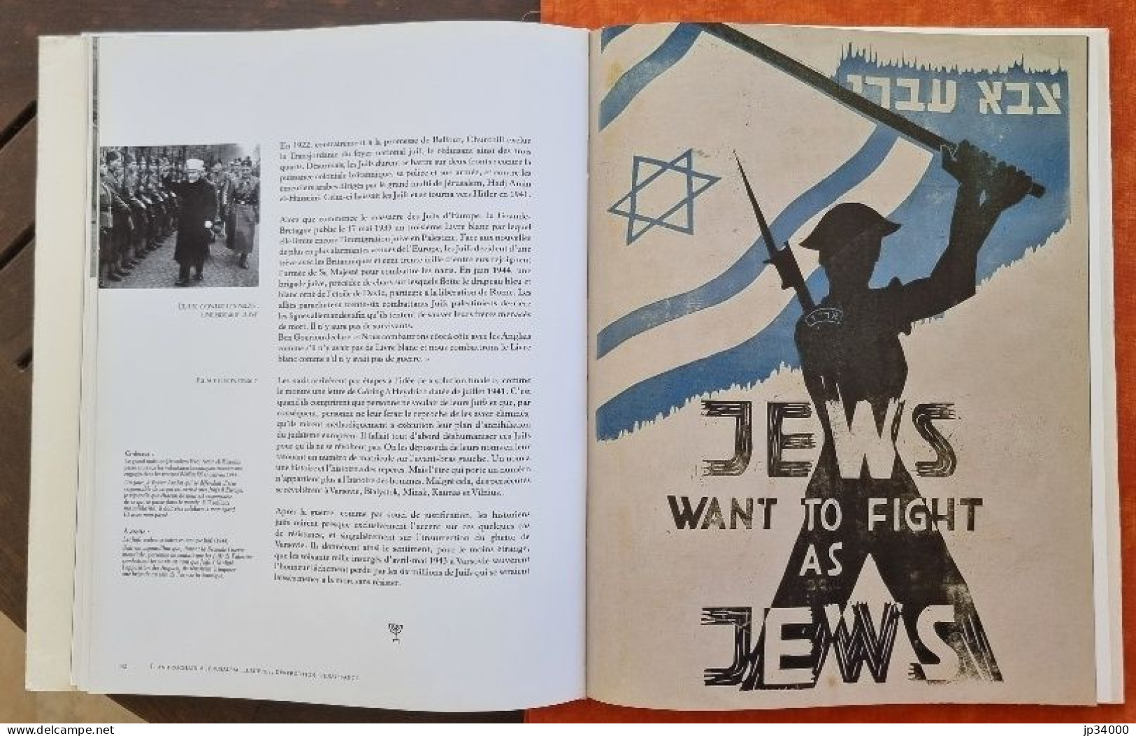 Histoires du peuple juif par Marek HALTER (éd Arthaud en 2010)