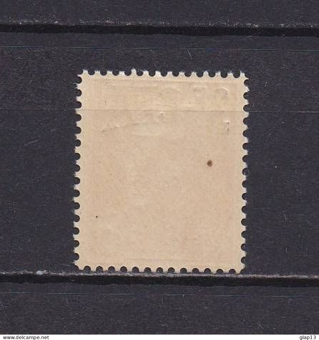 REUNION 1949 TIMBRE N°294 NEUF** MARIANNE - Unused Stamps