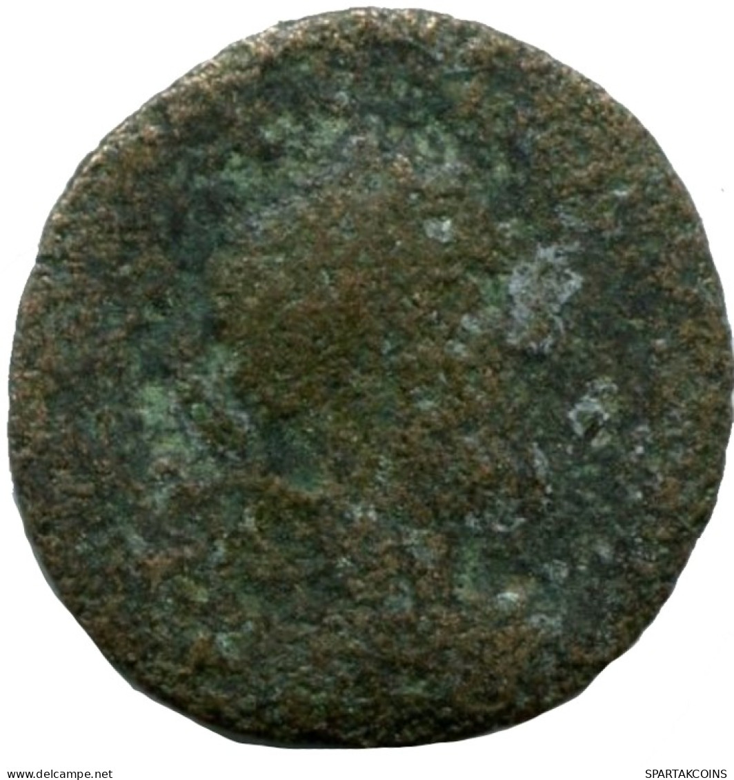 ROMAN PROVINCIAL Authentic Original Ancient Coin #ANC12537.14.U.A - Provincie