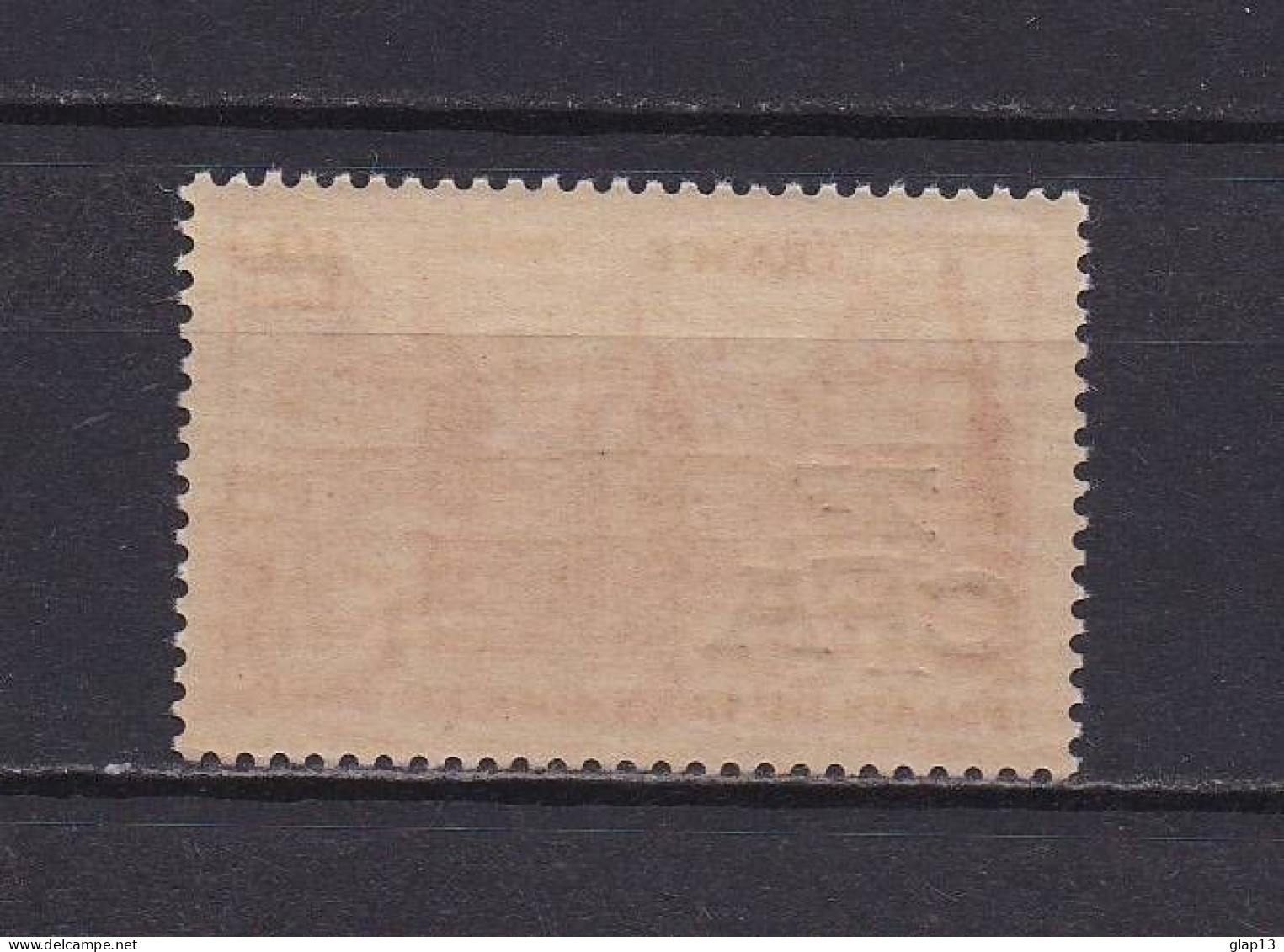 REUNION 1949 TIMBRE N°300 NEUF** LUXEMBOURG - Neufs