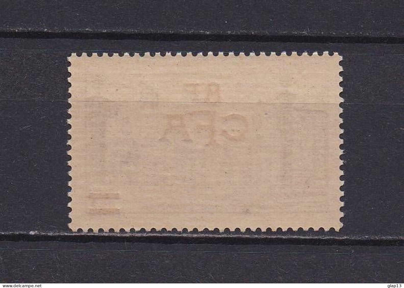 REUNION 1949 TIMBRE N°301 NEUF** NANCY - Unused Stamps