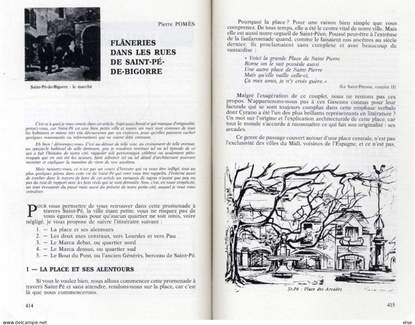 PYRENEEE  N°148  N°4  1986  LE MASSIF DES ACANTATS  POEMES   ETC  -  PAGE 339  A 465 - Midi-Pyrénées