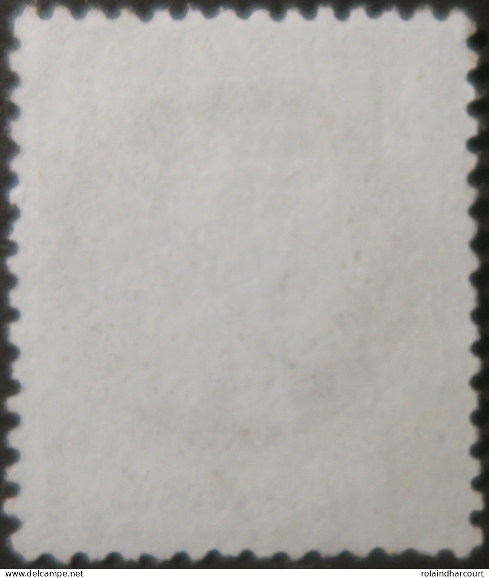 LP3036/416 - FRANCE - CERES N°50b - CàD - VARIETE >>> Filet Sud Brisé / Filet Ouest Cassé - 1871-1875 Cérès