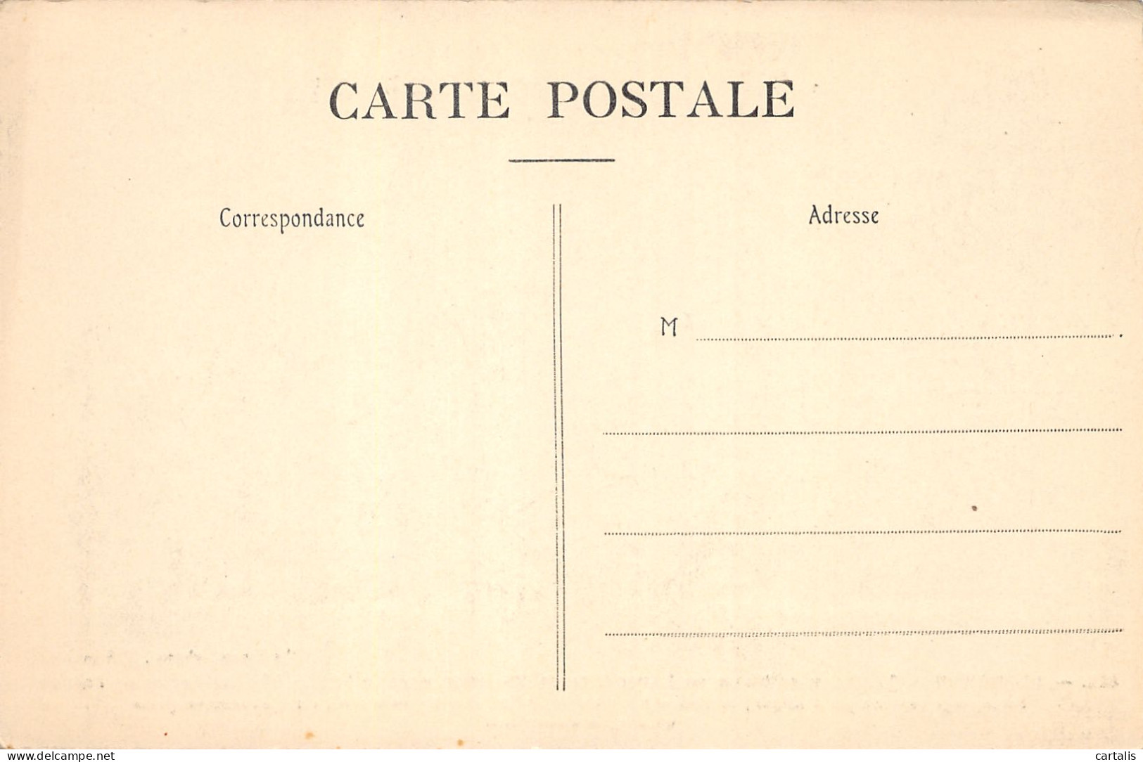 29-LOCRONAN-N°C-3672-G/0003 - Locronan