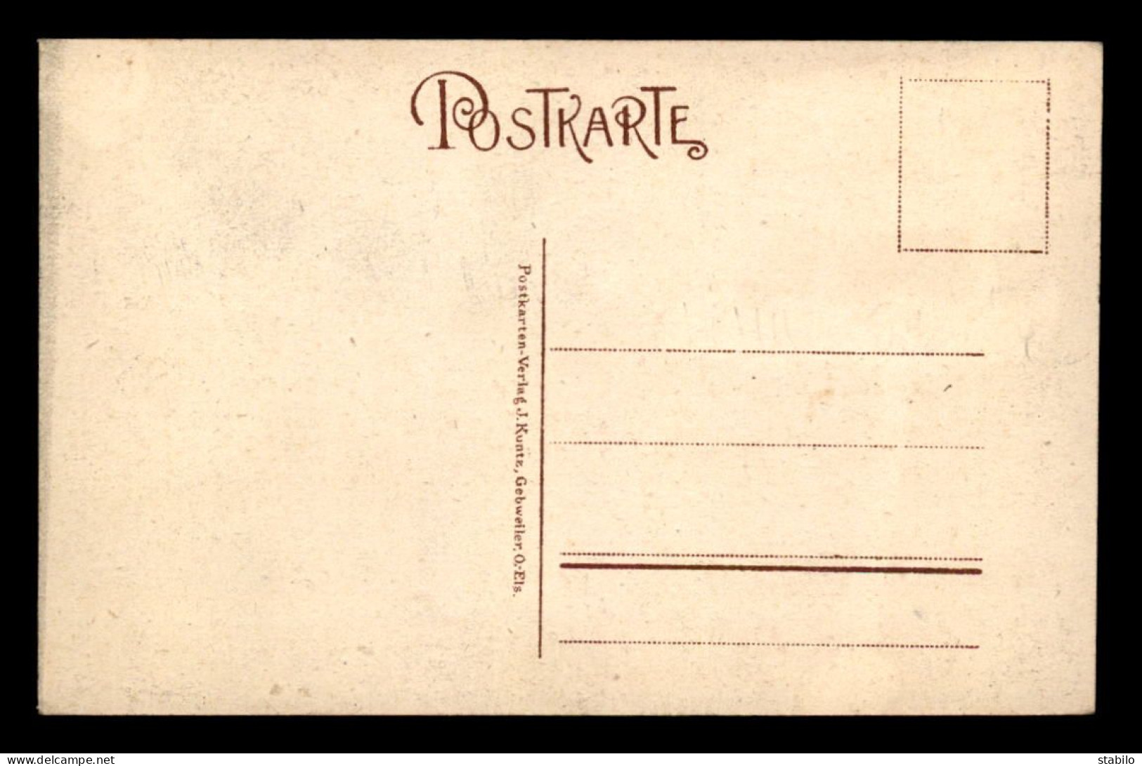 68 - ALTKIRCH - SOUVENIR MULTIVUES ET ALSACIENNE - Altkirch