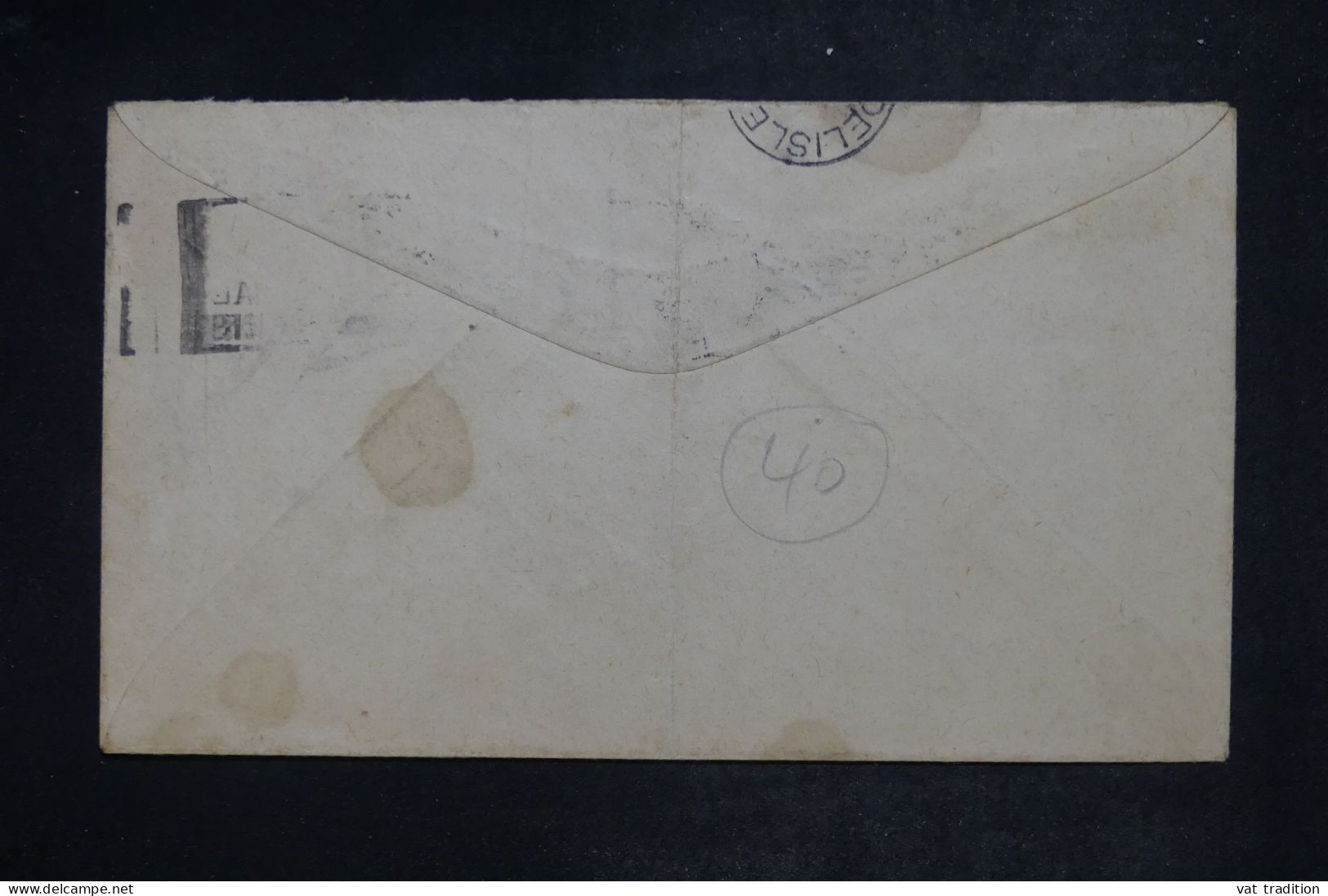 CANADA - Lettre Intérieure Par Avion - 1928 - M 1869 - Cartas & Documentos