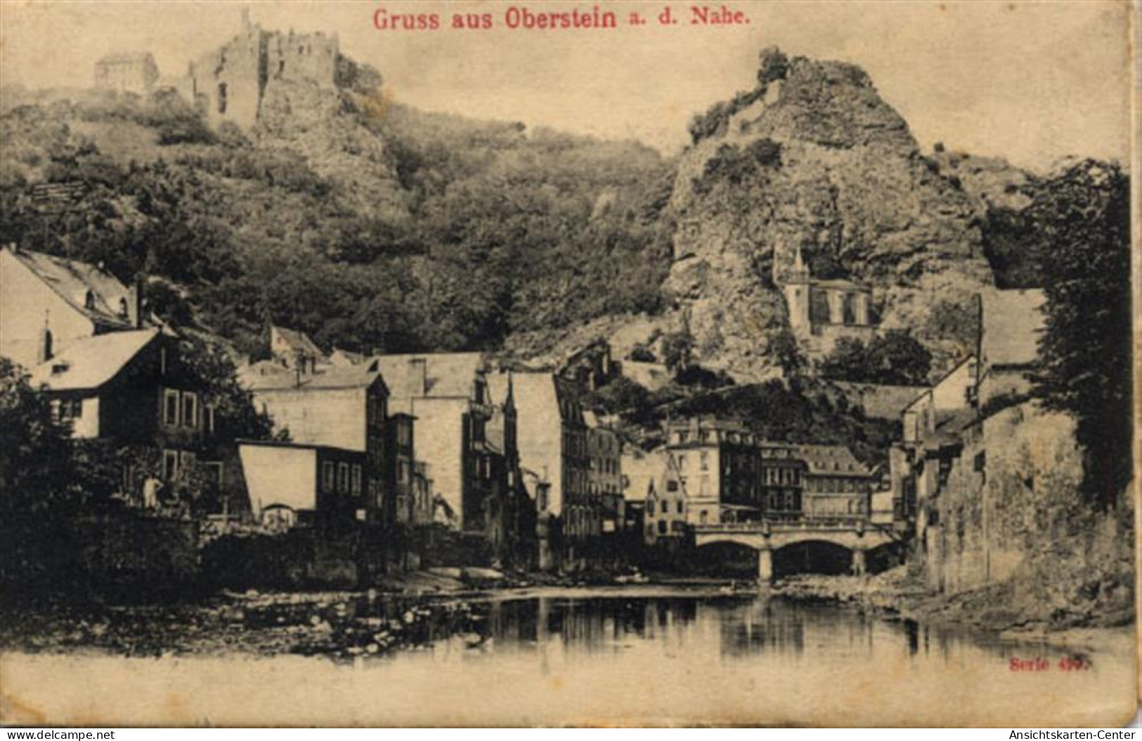 55087491 - Idar-Oberstein - Idar Oberstein