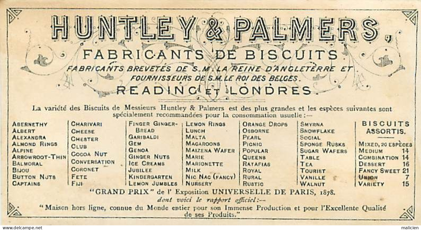 - Chromos -ref-chB951- Biscuits Huntley & Palmers - Greeks - Grecs - Griechen - Grèce - Greece - - Altri & Non Classificati