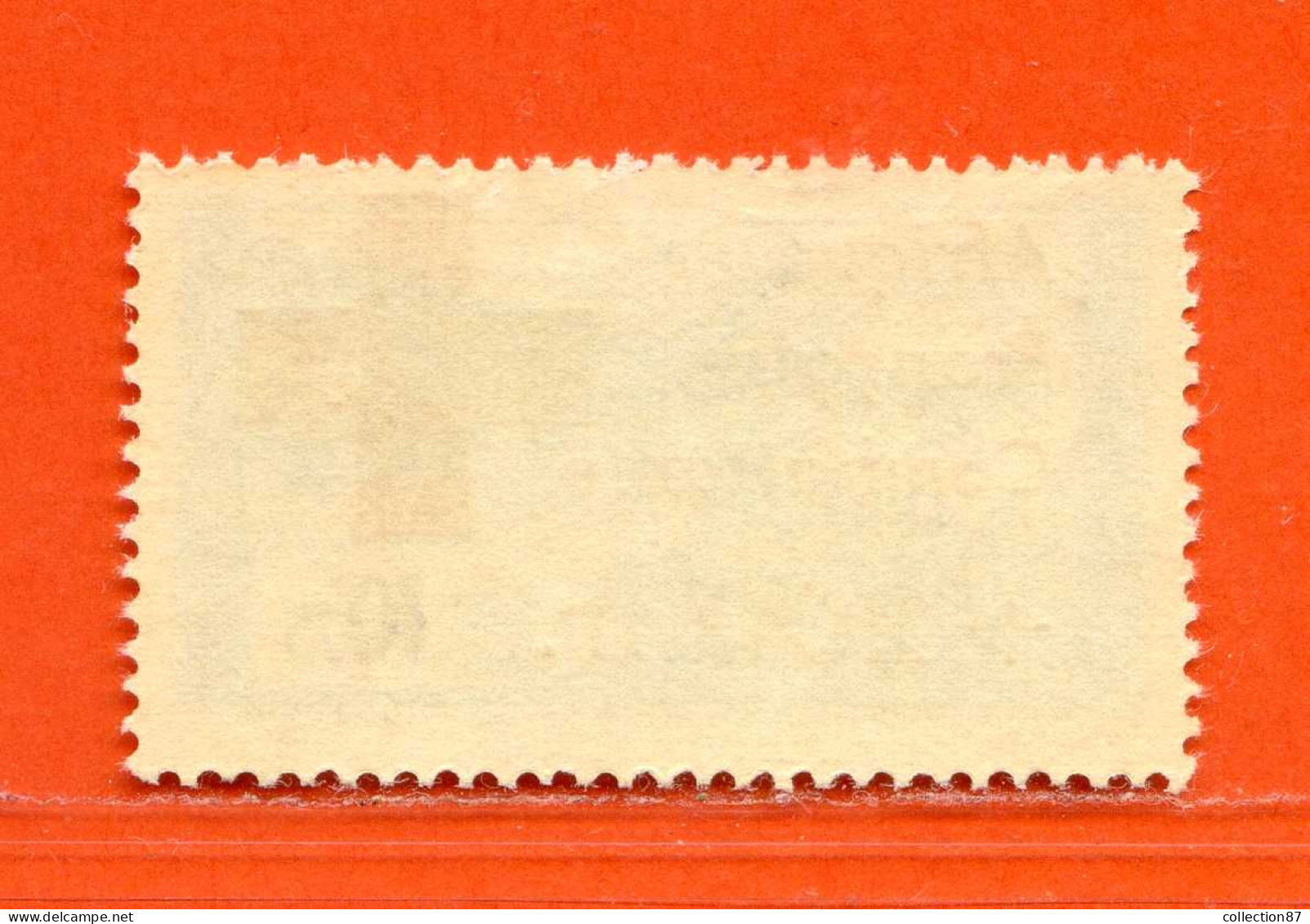 REF103 > A.E.F. > PA N° 29 * * > Neuf Luxe Dos Visible MNH * * - Ongebruikt