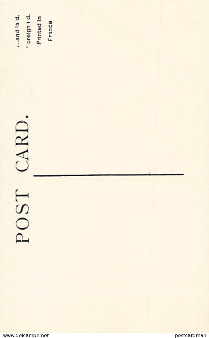 Channel Islands - Butter Making - Publ. Levy L.L. 211 - Andere & Zonder Classificatie