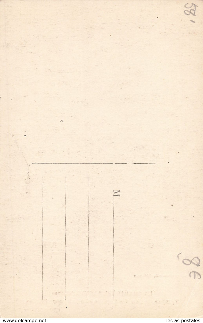 58 LA CHARITE SUR LOIRE L EGLISE - La Charité Sur Loire