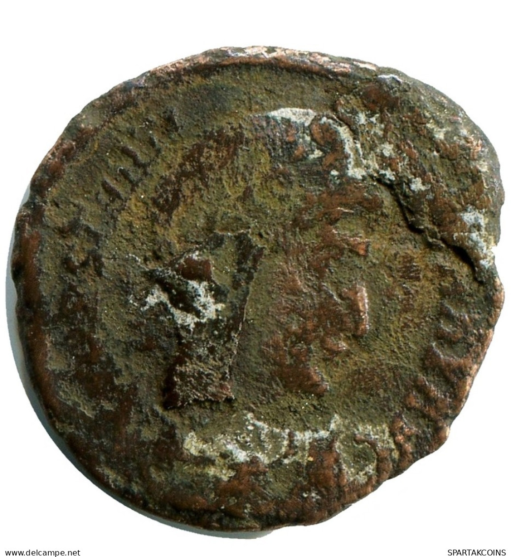 CONSTANTINE I MINTED IN NICOMEDIA FOUND IN IHNASYAH HOARD EGYPT #ANC10932.14.U.A - The Christian Empire (307 AD To 363 AD)