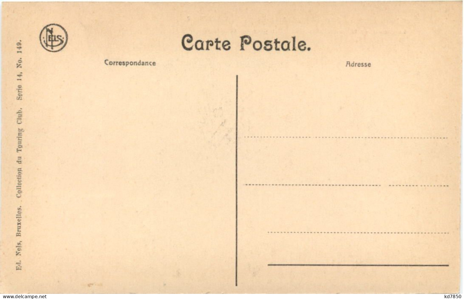 Congo Belge - Zone Des Stanley Falls - Stanleyville - Otros & Sin Clasificación