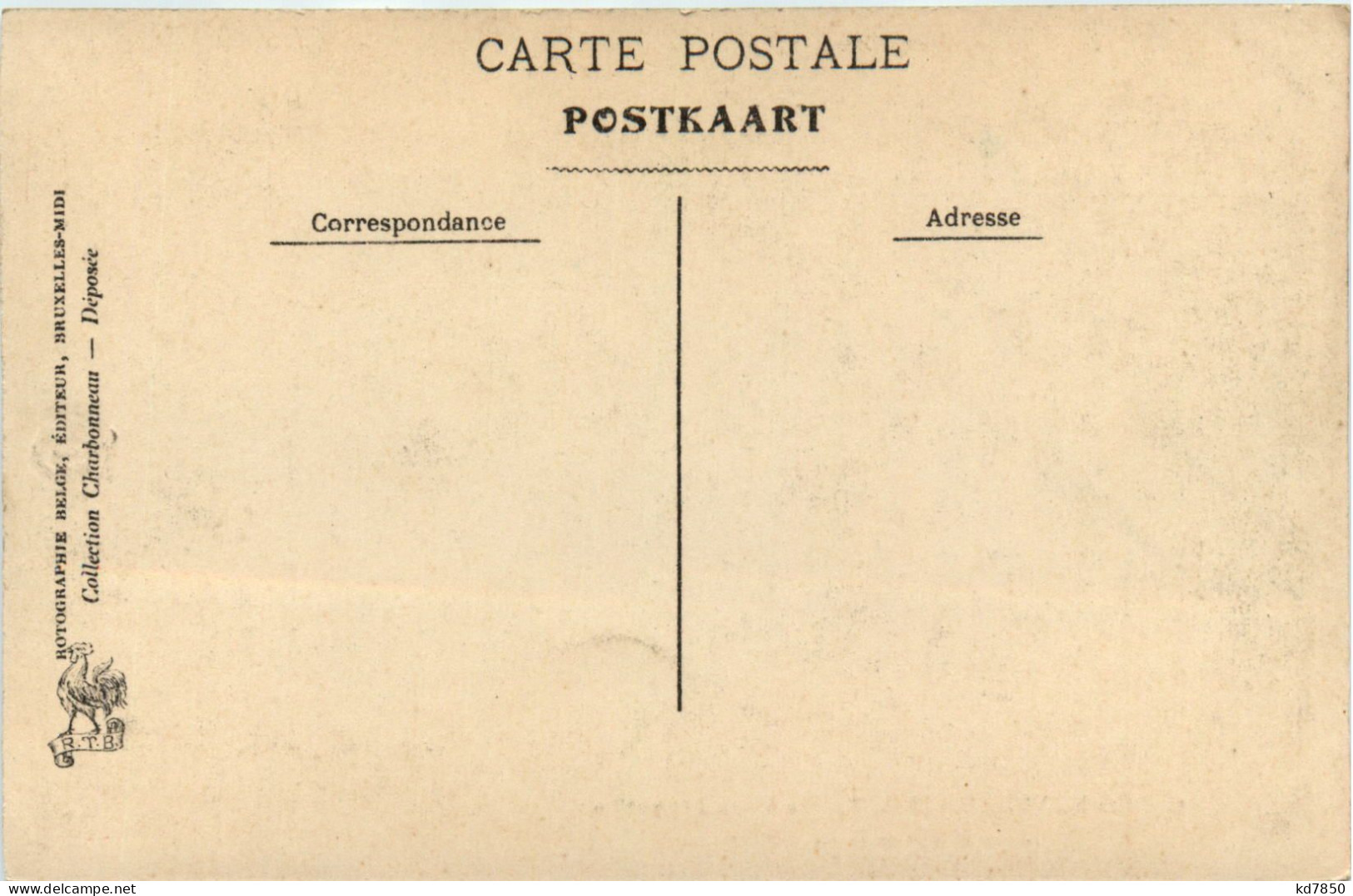 Congo-Mayumbe - Andere & Zonder Classificatie