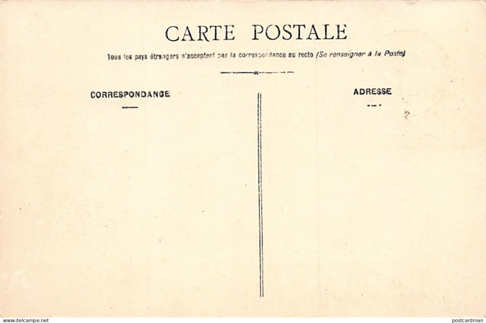 Gabon - MAYUMBA - La Rivière Loubomo - Ed. Dauvissat 138 - Gabon