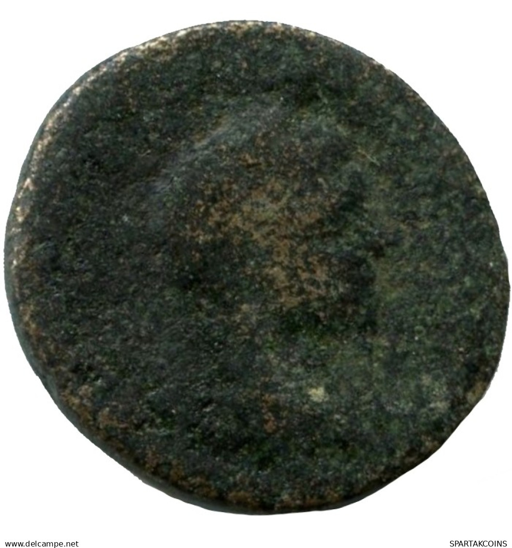 RÖMISCHE PROVINZMÜNZE Roman Provincial Ancient Coin #ANC12534.14.D.A - Provincie