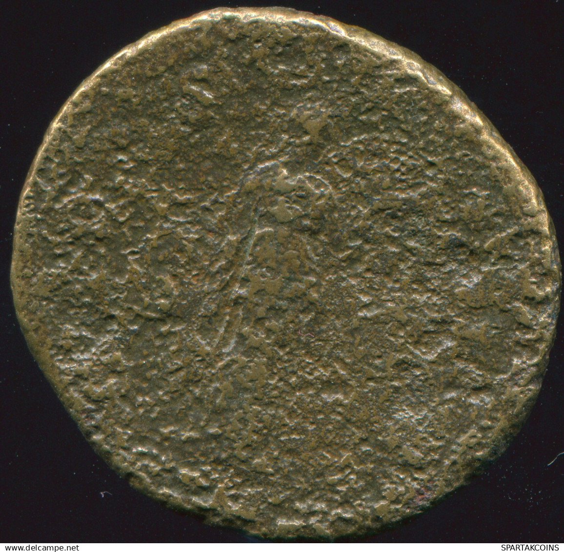 Ancient Authentic GREEK Coin 8.26g/26.67mm #GRK1347.7.U.A - Griekenland