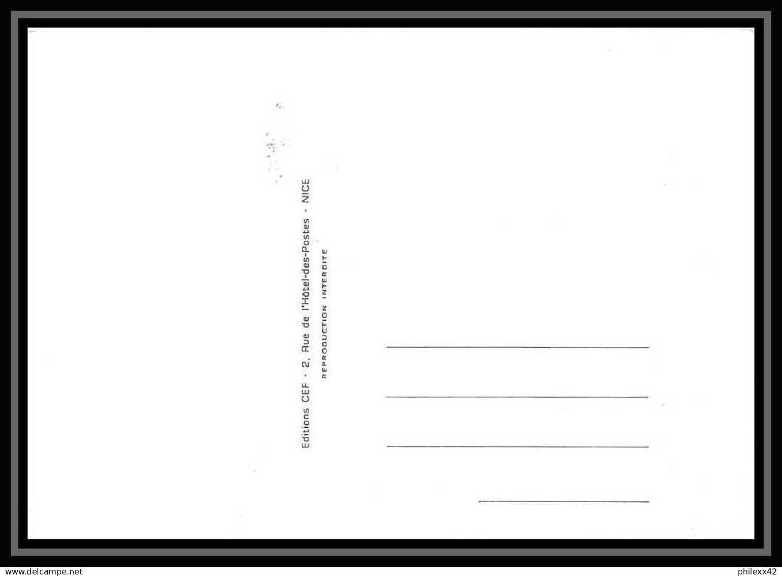 3739/ Carte Maximum (card) France N°2094 Rochambeau Arrivée à Newport Bateau Fdc Edition Cef 1980 - 1980-1989