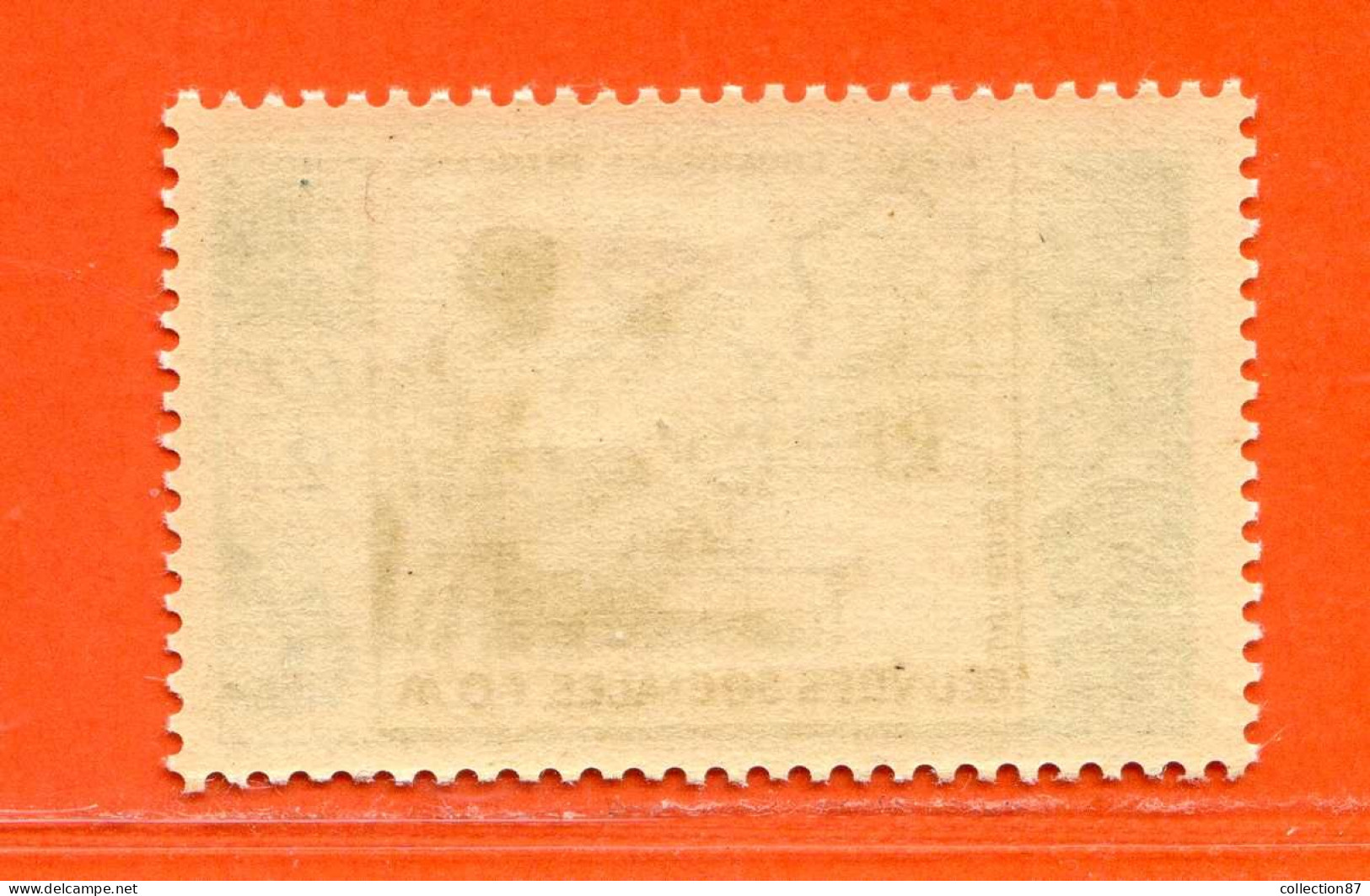 REF103 > A.E.F. < N° 227 * * > Neuf Luxe Dos Visible - MNH * * - Neufs