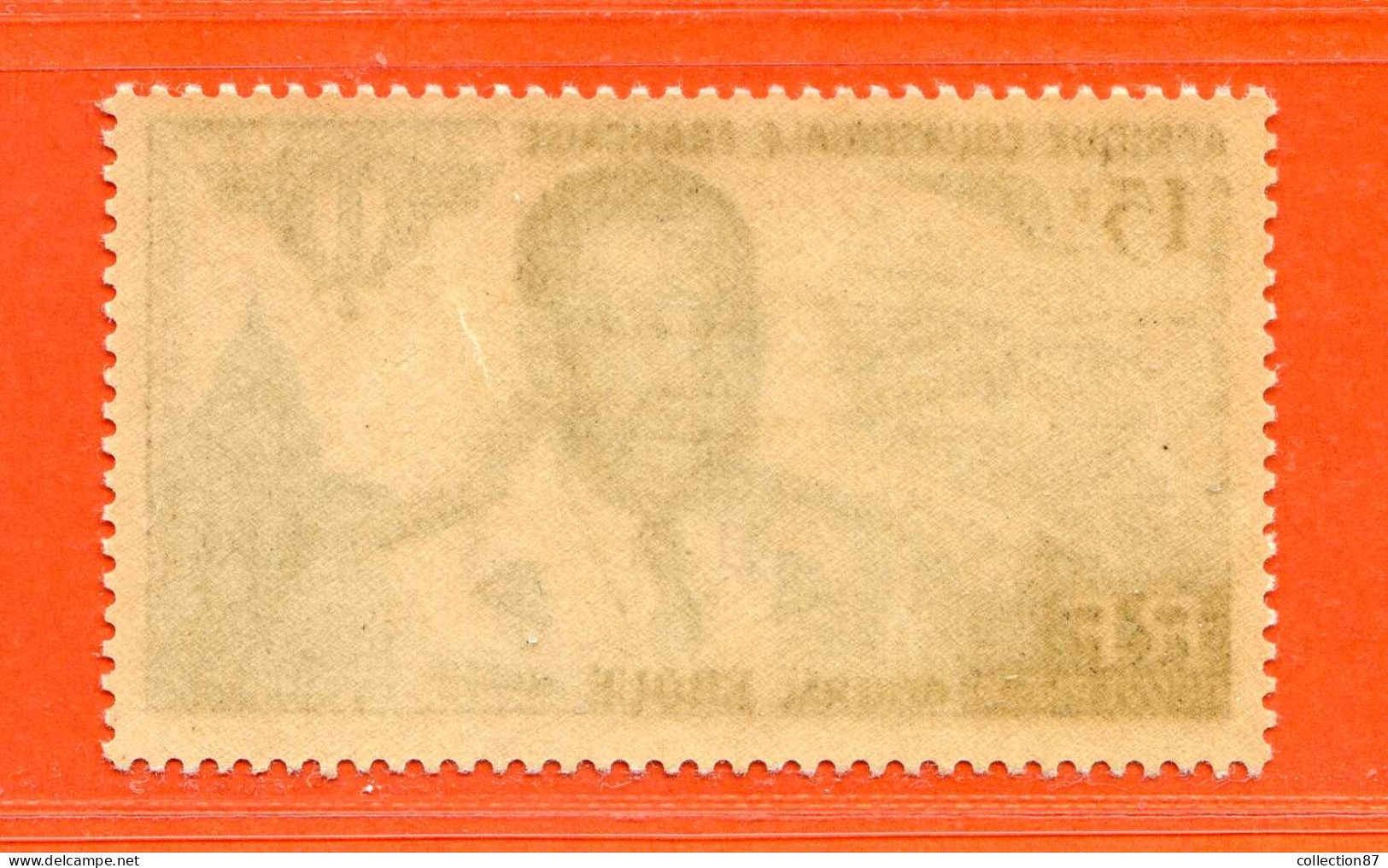 REF103 > A.E.F. < PA N° 61 * * > Neuf Luxe Dos Visible - MNH * * -- Général  ÉBOUÉ - Neufs