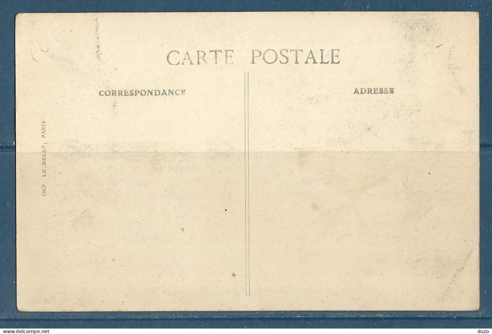CPA - 75 - Paris - Les Fêtes De La Victoire à Paris Le 13 Juillet 1919 - Hôtel De Ville - Poincaré-Joffre-Foch - Personajes