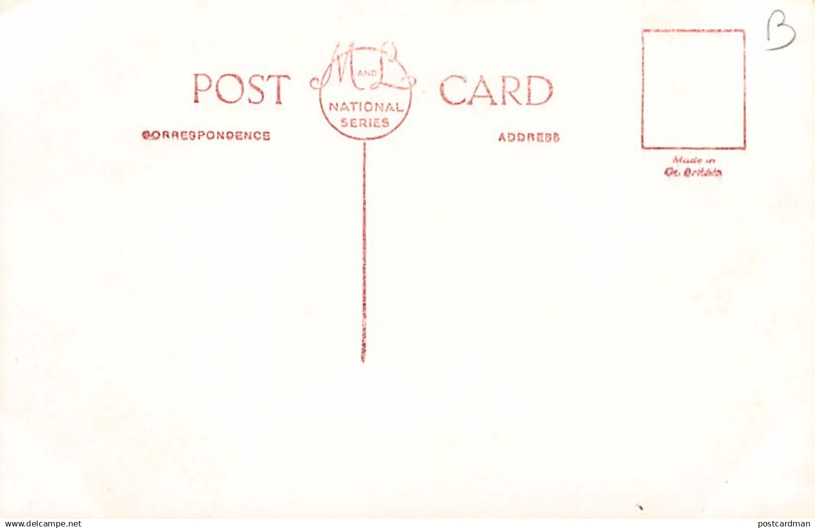 England - Co. Dur - FERRYHILL Greetings From Ferryhill - Altri & Non Classificati