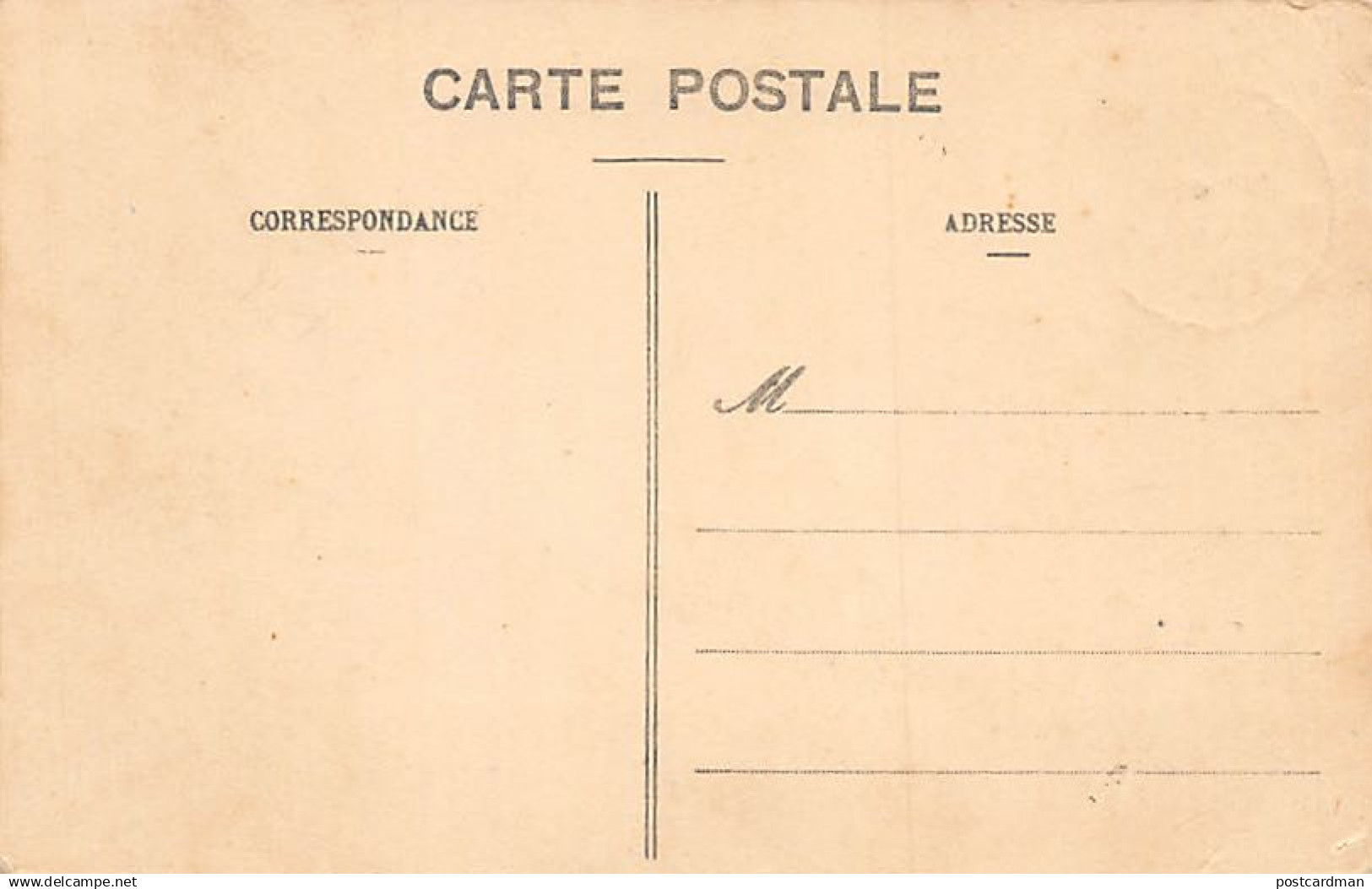 Gabon - LIBREVILLE - Coin De Plage - Ed. S.H.O. - G.P. 12 - Gabón