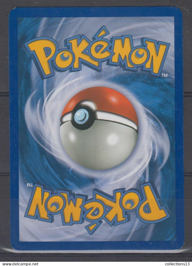 CARTE POKEMON - Mentali 48/116 VF Neuve - Other & Unclassified