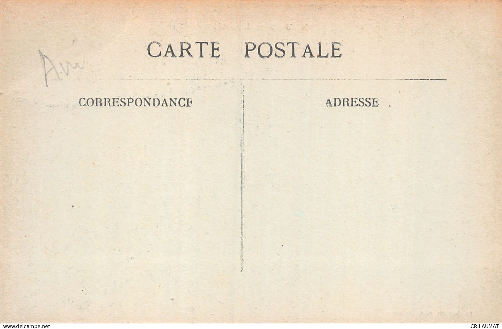 01-BOURG-N°LP5026-E/0059 - Non Classificati