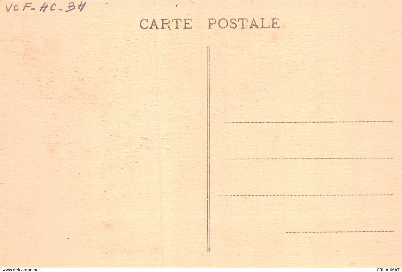 21-LA ROCHEPOT-N°T5029-D/0029 - Sonstige & Ohne Zuordnung