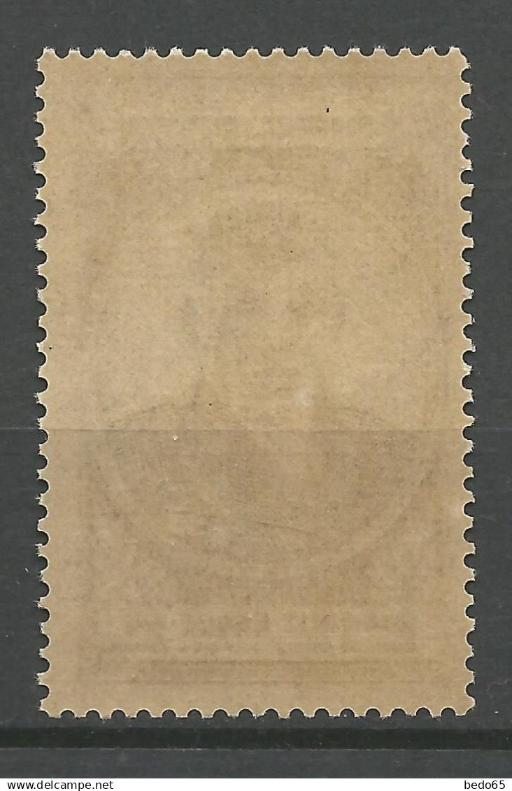 OCEANIE N° 180 Variétée ET DE L'OCEANIE Déplacé Sur POSTE  NEUF** LUXE SANS CHARNIERE / Hingeless / MNH - Unused Stamps